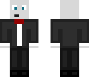blank
