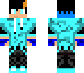 best skin 2