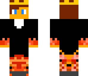 fire king