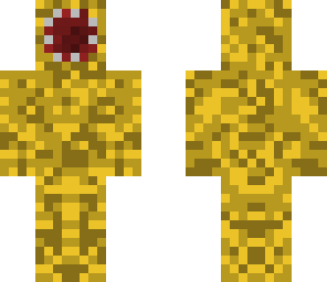 gold squid