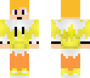 jolteon boy