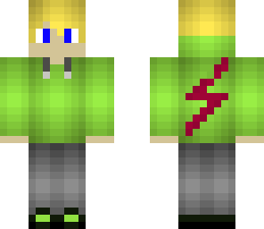 mikkel skin