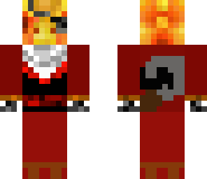 phenox pirate