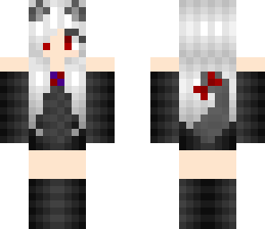 evil cat girl update