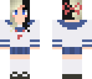 skin for a friend