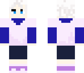 killua