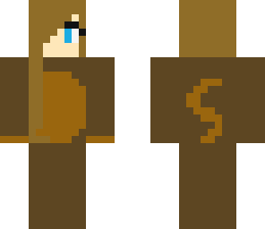 monkey girl
