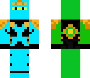 water ninja