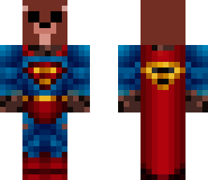 super-podebear