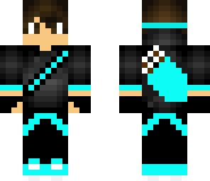 assasin king blue version