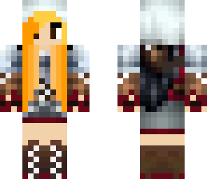 cheesy assassin