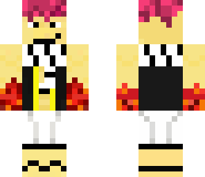 natsu