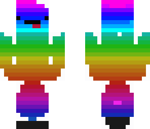rainbow derp 2