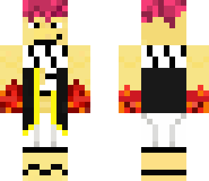 natsu