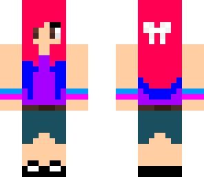 girl
