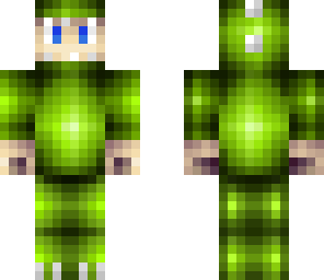 dino boy