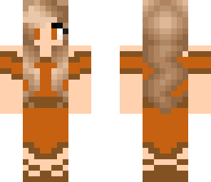 hearth goddess