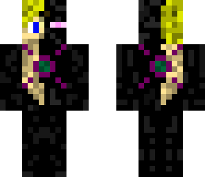 enderhuman hybrid