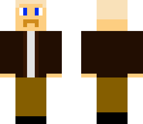 old man