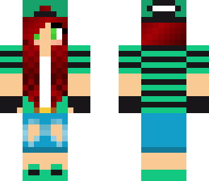 girl