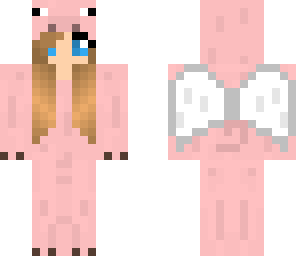 kawaii piggy