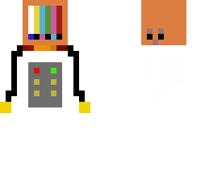 tv bomb