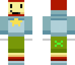 scribblenauts