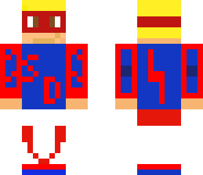 super defner vi