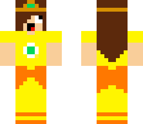derpy princess daisy