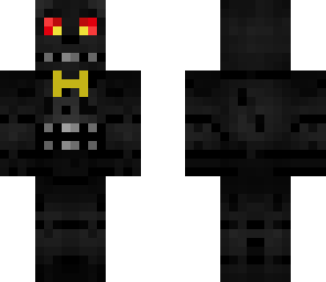 nightmare