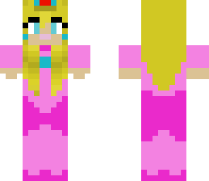prinzessin peach