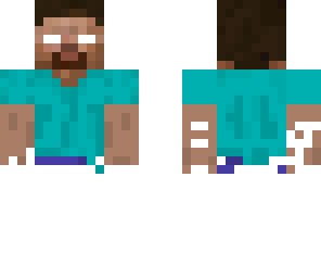 ghost herobrine