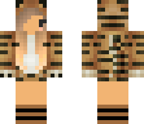 chibi tiger
