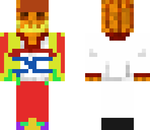 zombie karate guy