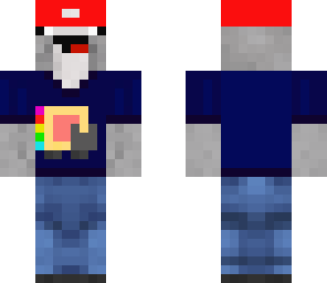 nyan larry