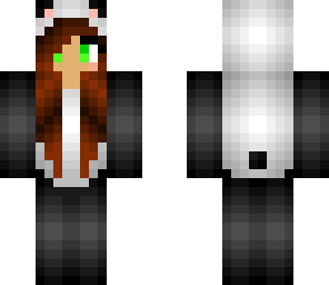 panda