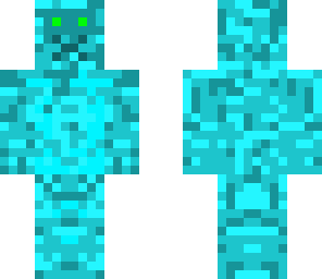 sea monster