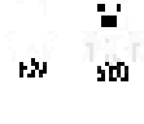 ghost skin 2