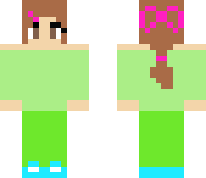 girl
