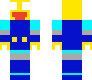 fixed servbot