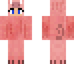 pig girl