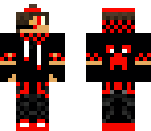 red guy