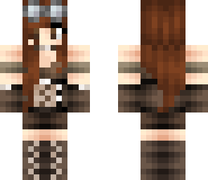 another skin for my friend