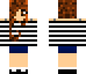 brown hair beauty girl