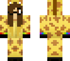 4 caitlyn giraffe