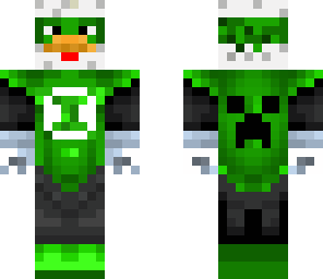 green lantern