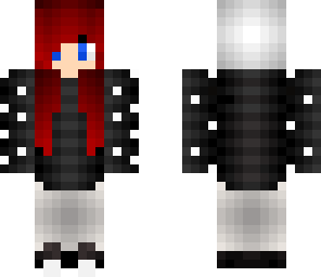 emo girl