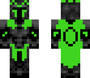 emerald guard
