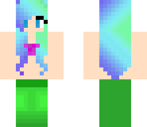 mermaid