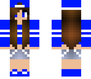 tomboy